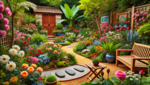 Inspiring Gardens